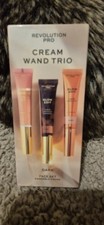 Revolution Cream Wand Trio