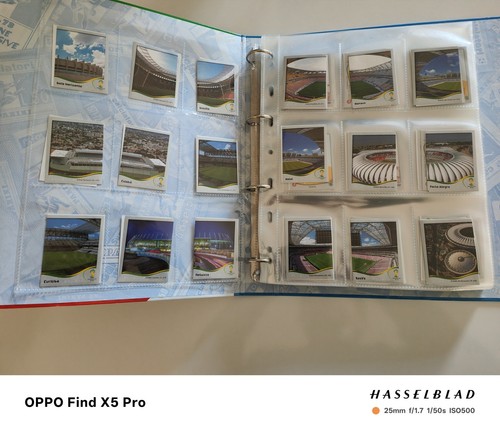 Panini World Cup Brasil 2014 album Platinum Edition+Set Completo+ Aggiornamenti - Foto 13 di 18