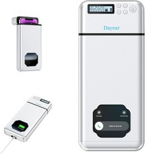 Timed Phone Lock Box Self Control Phone Jail Safe Timer Box iPhone Android