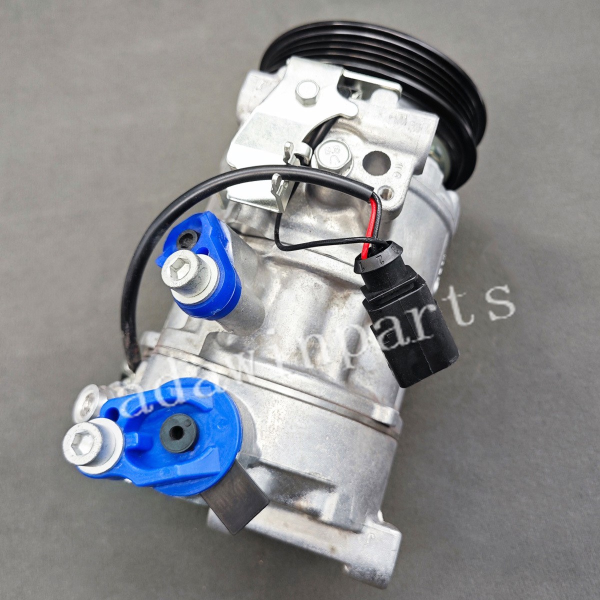 NEW A/C Compressor for 2017-2023 Bentley Bentayga W12 6.0L 4M0816803N 