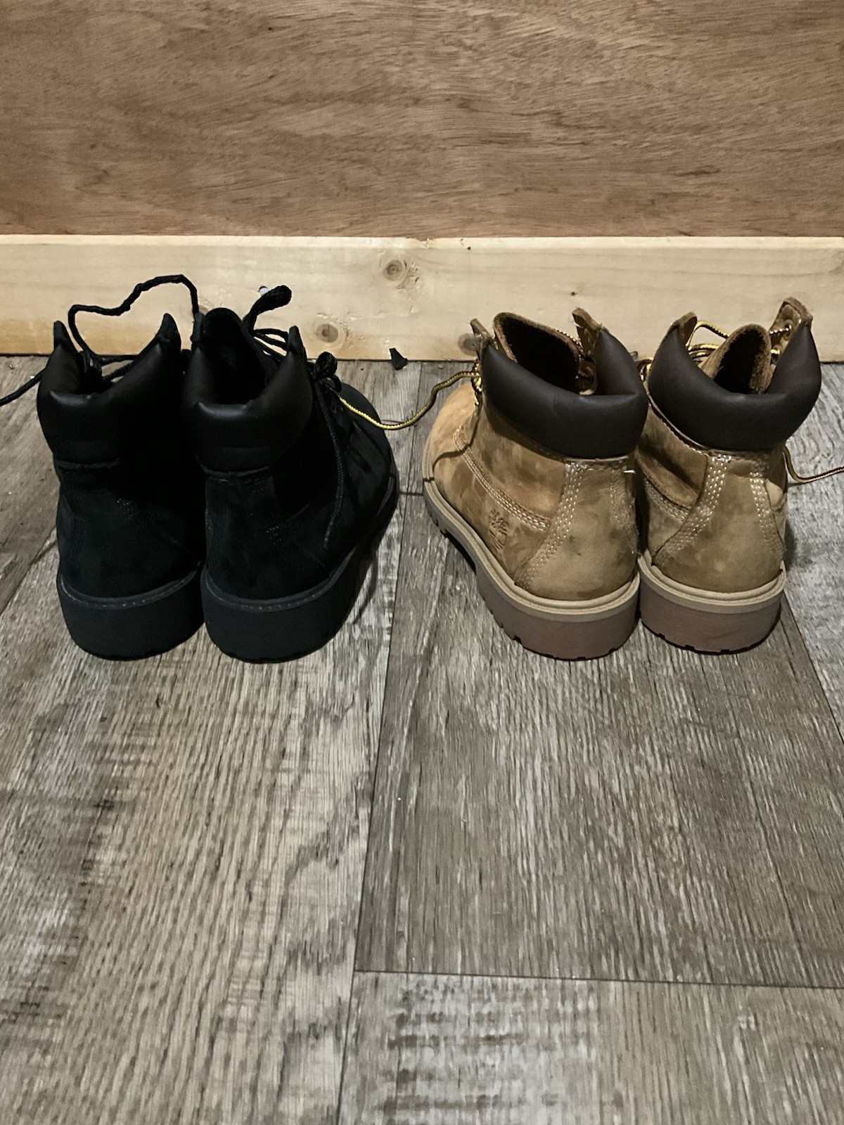 Timberland Bundle - image 2