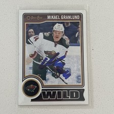 2015-16 O-Pee-Chee Hockey Cards 20