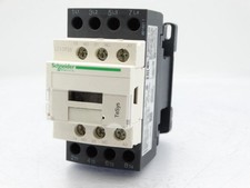 SCHNEIDER ELECTRIC LC1DT25F7 Contactor (12780...