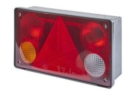 NEU - Hella 2VP340400-151 Heckleuchte