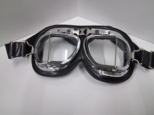 Vintage Halcyon Mark 4 Goggles