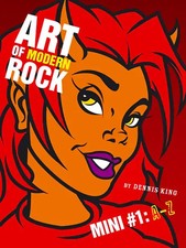 Art of Modern Rock