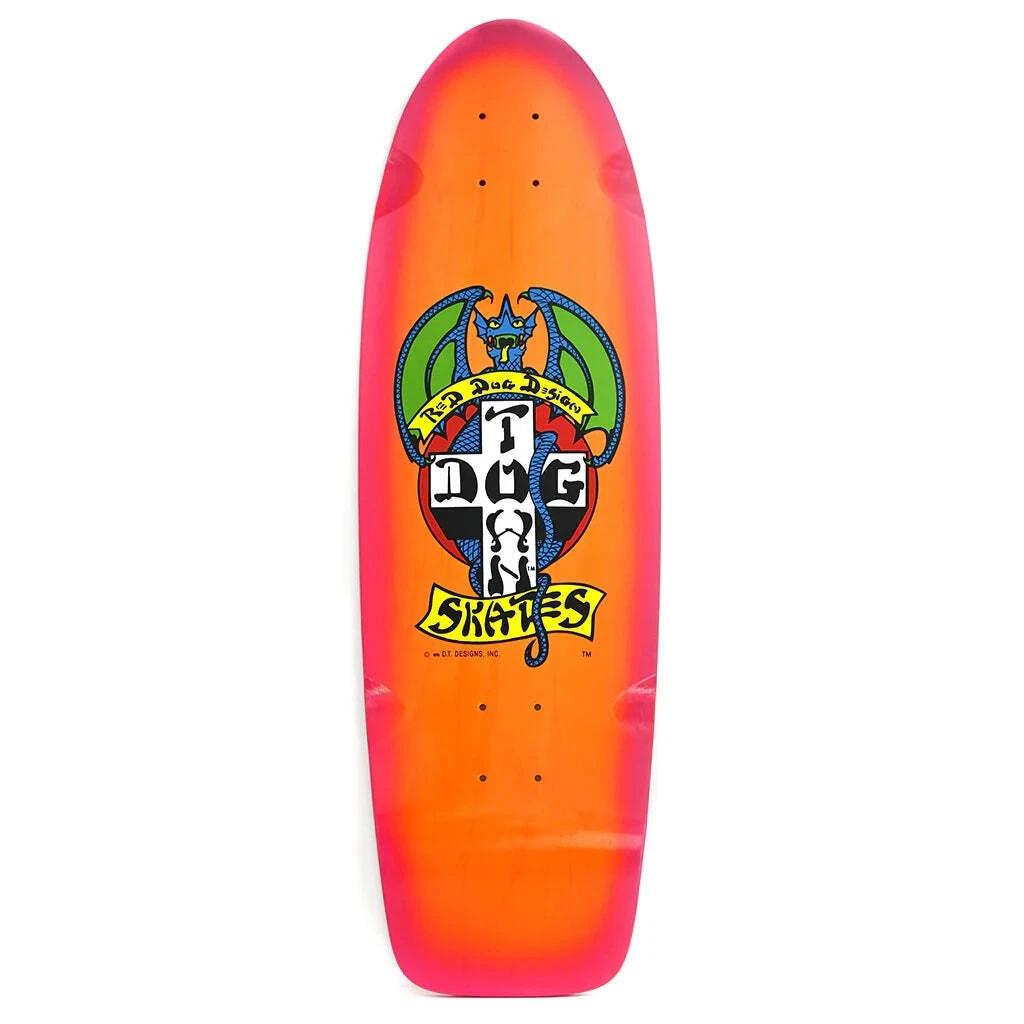 Dogtown Skateboard Decks for sale | eBay