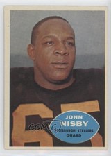 Click to enlarge John Nisby