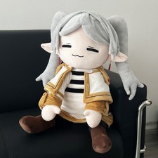 Frieren Beyond Journey end Buried Frieren Plush Doll GiftA9998