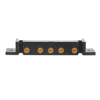 V Mount Battery Plate Adapter Repairing Replacement Plastic PCB DIY Connector 5