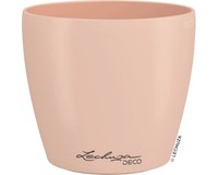 ÜBertopf Lechuza Deco Kunststoff Ø 34,5 Cm H 32,5 Cm Rosa