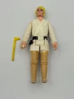 Star Wars 1977 Luke Skywalker Action Figure Kenner Vintage W/ Lightsaber