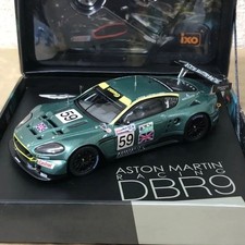 Ixo 1/43scale Aston Martin Racing DBR9