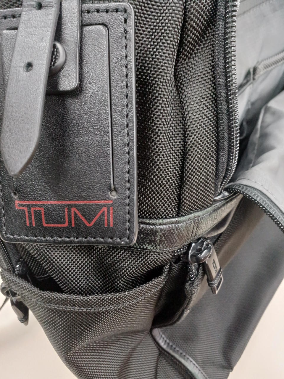 TUMI Backpack Backpack Japan - image 8
