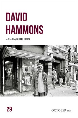 Kellie Jones | David Hammons | Taschenbuch | Englisch (2025) | MIT Press Ltd