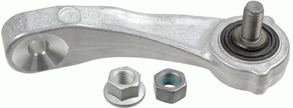 Koppelstange Stabilisator Lemförder 38883 01 FüR Mercedes Klasse CLS W213 S205-image
