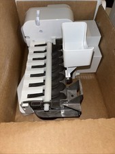 IM5D GE Bottom Mount Refrigerator Ice Maker Installation Kit. Genuine OEM Parts.
