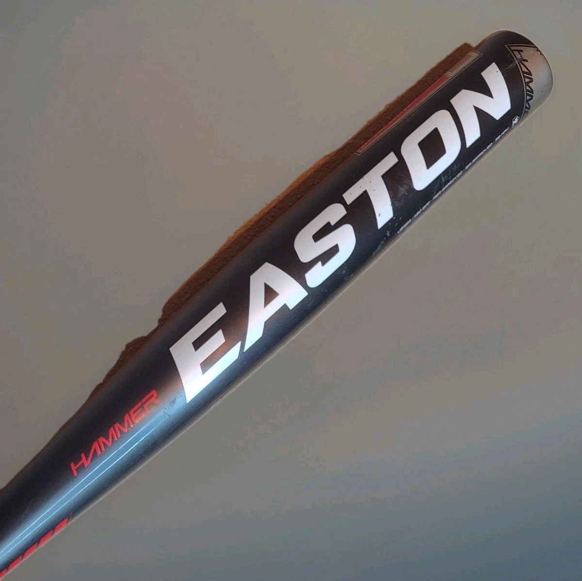 Batte De Softball Easton Hammer SK5, 34 Pouces / 30 Oz, Aluminium, Adulte, Très Bon état