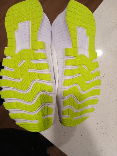 Größe 13 - Nike Free Metcon 6 White Volt - Bild 6 von 8