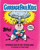 The Topps Company | Garbage Pail Kids | Buch | Englisch (2012) | Gebunden