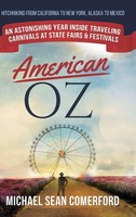 Michael Sean Comerford | American Oz | Buch | Englisch (2020) | Gebunden