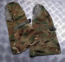Mittens Outer MTP Multicam Extreme Cold Weather ECW Gloves Size Large NEW
