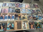 Lot of 29 Vintage Horror MAGAZINES Vampirella Monsters Unleashed Zombie Marvel