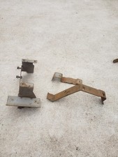 66 67 68 69 70 Charger Console Brackets B Body Coronet Gtx Satellite Roadrunner