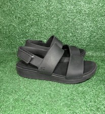 Skechers Foamies Footsteps Breezy Feels Comfort Beach Sandals Womens Size 10