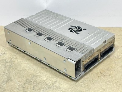 07-13 Mercedes W221 S550 CL65 AMG Harman Becker Amplifier LOGIC7