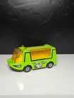 1971 Matchbox Lesney Superfast Green Stretcha Fetcha Viper Van Green - VTG NRMT