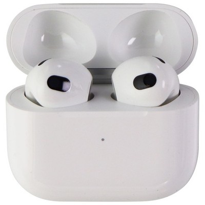 Apple AirPods (3rd Gen) - White (MME73AM/A / A2566) with MagSafe