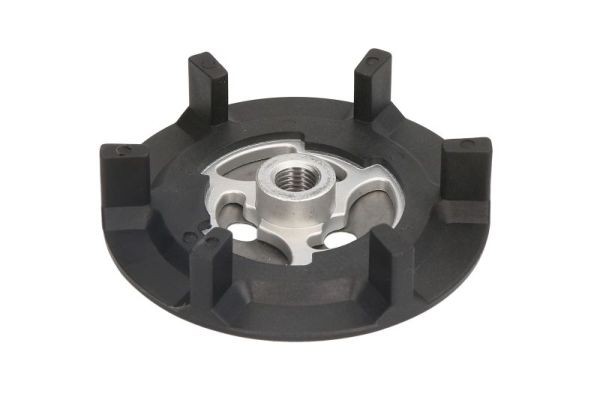 THERMOTEC KTT020005 Drive plate, magnetic clutch (compressor) for ALFA ROMEO,AUD