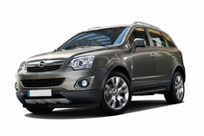 OPEL VAUXHALL ANTARA 2014-2017 WORKSHOP MANUAL SERVICE DVD PDF REPAIR ENGLISH