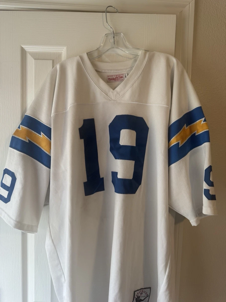 Mitchell & Ness, Lance Alworth ユニフォーム M Lance Alworth Football NFL Fan Jerseys for sale | eBay