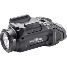 Surefire XC3 Compact Handgun WeaponLight 500 Lumens / 7200 Candela