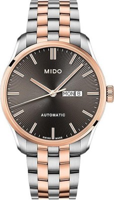 NEU | Mido Belluna II M0246302206100 Automatik-Lagerausverkauf!