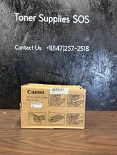 Canon Waste Toner Bottle Fm2-5383-000