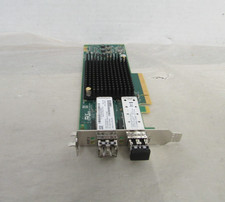 HPE SN1600E Dual Port Channel Host Bus Adapter 32GB QOL12-63002 P31339-001