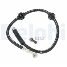 2x Delphi Bremsschlauch vorne 462109298R | 995039