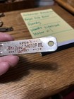 Lot Of 4 Vintage Anheuser Busch, Regal Beer, Handy, Wards Branded Bottle Openers — photo 6