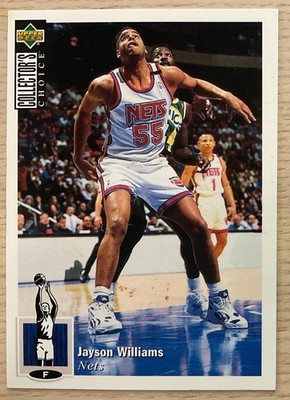 U Pick: $0.75 Per Card If You Buy 3! Buy 4 save 50%! 1990-1995 NBA Trading Cards