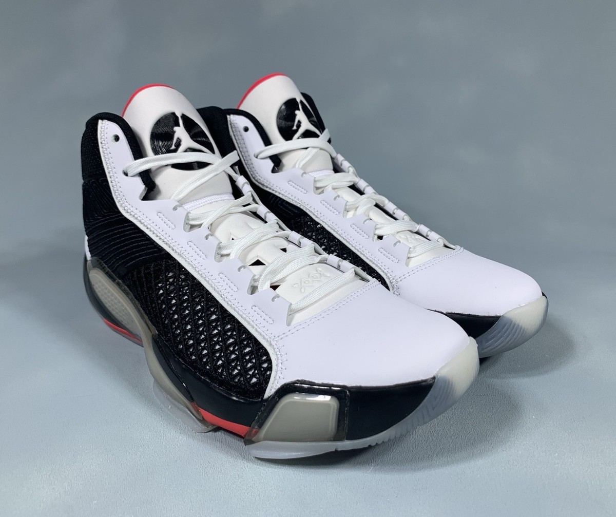 Size 14 - Air Jordan 38 Fundamental for sale online | eBay