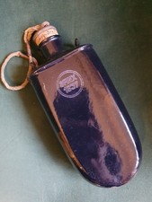 Germania Austria borraccia smaltata WH Ww2 Ww1 Kuk