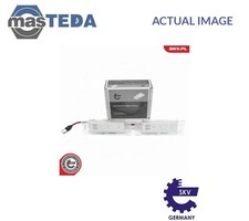 72SKV533 LICENCE PLATE LIGHT SKV GERMANY NEW OE REPLACEMENT