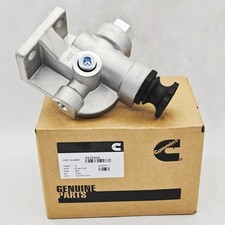 3975404 For Cummins Engine Qsb6.7 Fs19732 Diesel Fuel Filter Head New 3975126