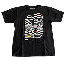 Mickey Mouse T-Shirt, 1928 Tribute, Official Disney Store, Medium