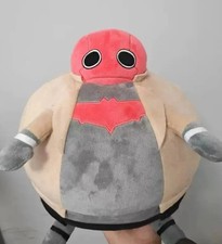 Fat Jason Todd Plush Fatson Todd Toy for Series Fans