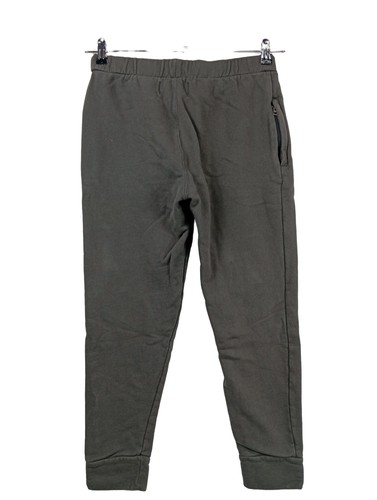 CALVIN KLEIN JEANS Pantalone fitness Donna Pantalone Taglia IT 40 nero - Foto 2 di 5