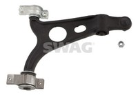 Swag Querlenker Dreieckslenker 74 73 0008 FüR Gt 156 Alfa 147 Stahlguss 16V 932